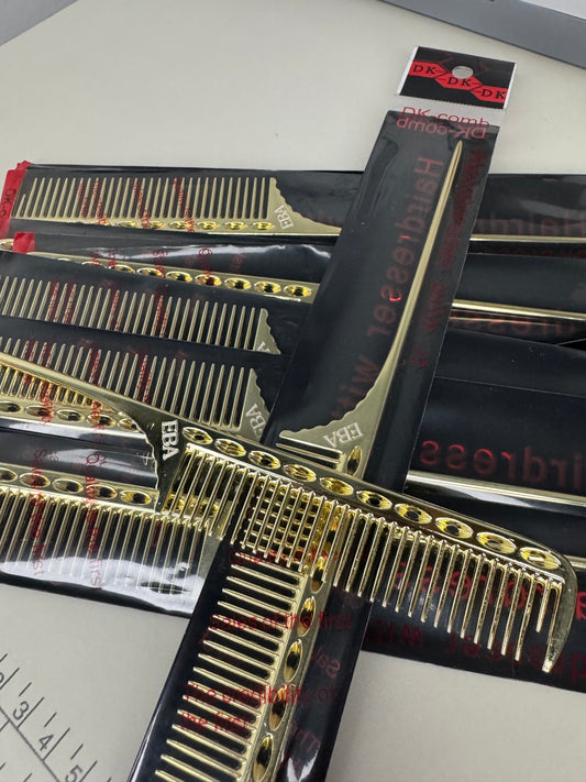 Pro Comb (Aluminium Edition)